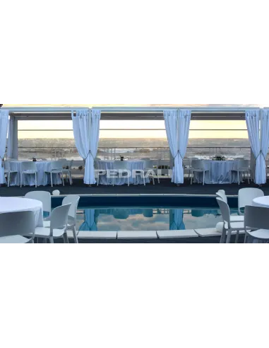 Стул PEDRALI DOME 260 - купить Киев, Днепр, Одесса, Львов, Харьков