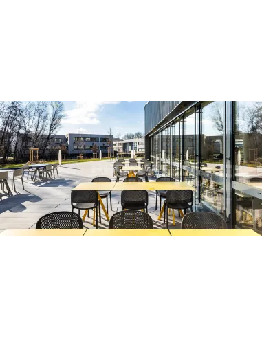 Стул PEDRALI DOME 261 - купить Киев, Днепр, Одесса, Львов, Харьков