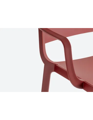 Стул PEDRALI DOME 265 - купить Киев, Днепр, Одесса, Львов, Харьков