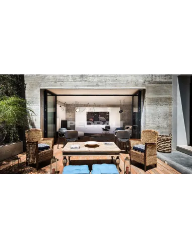 Стул PEDRALI DOME 265 - купить Киев, Днепр, Одесса, Львов, Харьков