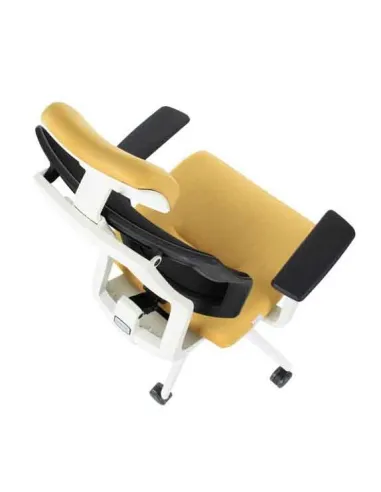 Кресло GROSPOL MAXPRO WS HD, офисное, эргономичное - цена Киев, Харьков, Одесса, Днепр, Львов, Винница, Мариуполь