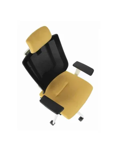 Кресло GROSPOL MAXPRO WS HD, офисное, эргономичное - цена Киев, Харьков, Одесса, Днепр, Львов, Винница, Мариуполь