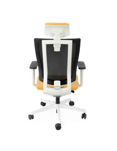 Кресло GROSPOL MAXPRO WS HD, офисное, эргономичное - цена Киев, Харьков, Одесса, Днепр, Львов, Винница, Мариуполь