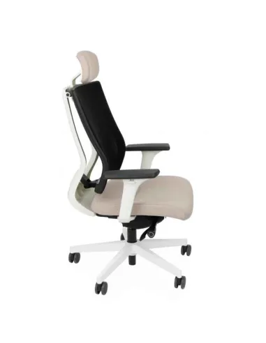 Кресло GROSPOL MAXPRO WS HD, офисное, эргономичное - цена Киев, Харьков, Одесса, Днепр, Львов, Винница, Мариуполь