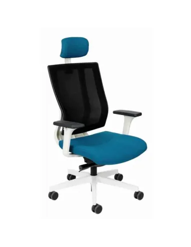 Кресло GROSPOL MAXPRO WS HD, офисное, эргономичное - цена Киев, Харьков, Одесса, Днепр, Львов, Винница, Мариуполь