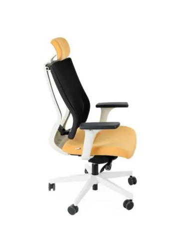 Кресло GROSPOL MAXPRO WS HD, офисное, эргономичное - цена Киев, Харьков, Одесса, Днепр, Львов, Винница, Мариуполь