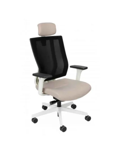 Кресло GROSPOL MAXPRO WS HD, офисное, эргономичное - цена Киев, Харьков, Одесса, Днепр, Львов, Винница, Мариуполь