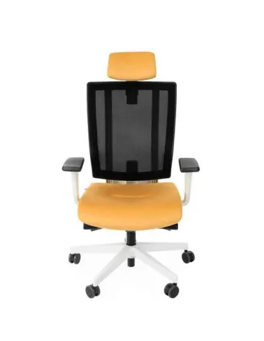 Кресло GROSPOL MAXPRO WS HD, офисное, эргономичное - цена Киев, Харьков, Одесса, Днепр, Львов, Винница, Мариуполь