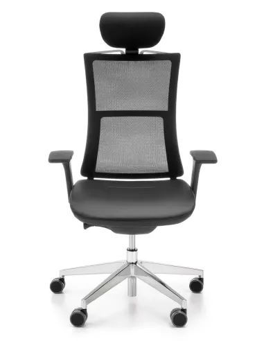 Кресло PROFIM VIOLLE (151 SFL), для руководителя, эргономичное - цена Киев, Днепр, Львов, Харьков, Винница, Одесса