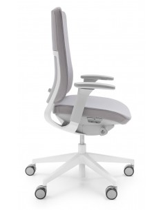 Кресло PROFIM VIOLLE (130 SFL), тканевое, для оператора 2