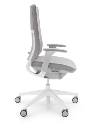 Кресло PROFIM VIOLLE (130 SFL), тканевое, для оператора