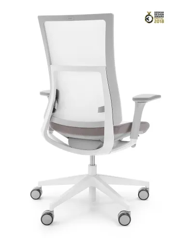 Кресло PROFIM VIOLLE (150 SFL), для оператора