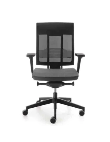 Кресло PROFIM XENON NET (101 SL) для оператора, эргономичное