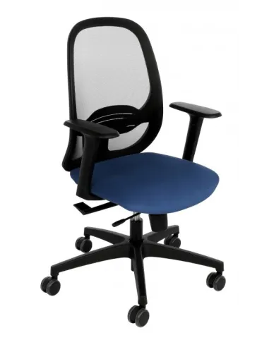 Кресло GROSPOL NODI BS для оператора