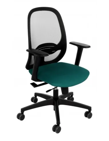 Кресло GROSPOL NODI BS для оператора