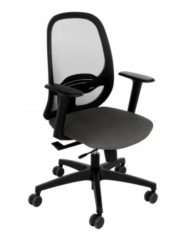 Кресло GROSPOL NODI BS для оператора