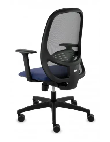 Кресло GROSPOL NODI BS для оператора