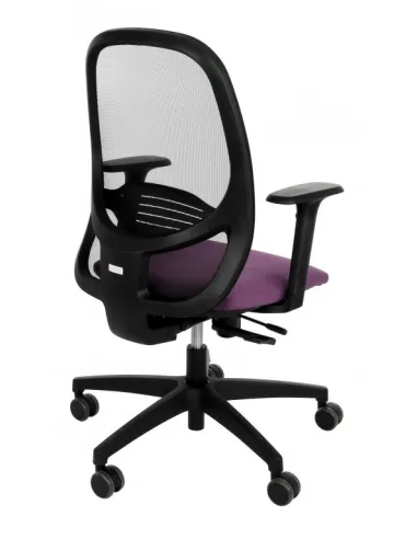 Кресло GROSPOL NODI BS для оператора