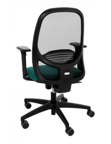 Кресло GROSPOL NODI BS для оператора