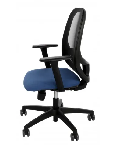 Кресло GROSPOL NODI BS для оператора