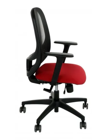 Кресло GROSPOL NODI BS для оператора