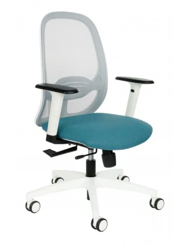 Кресло GROSPOL NODI WS для оператора
