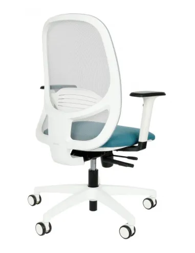 Кресло GROSPOL NODI WS для оператора