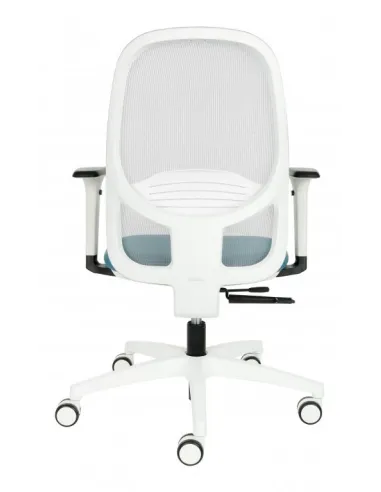 Кресло GROSPOL NODI WS для оператора