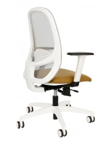 Кресло GROSPOL NODI WS для оператора