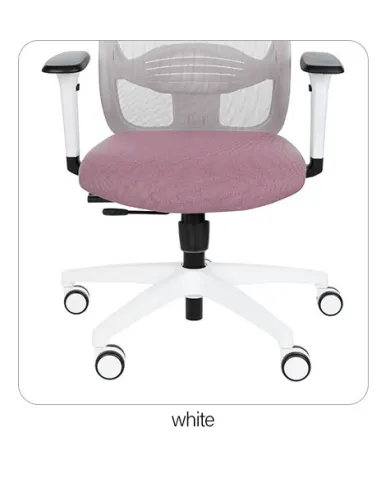 Кресло GROSPOL NODI WS для оператора