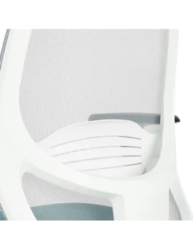 Кресло GROSPOL NODI WS для оператора