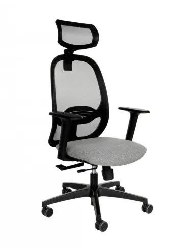 Кресло GROSPOL NODI BS HD для оператора