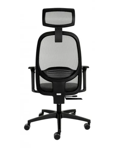 Кресло GROSPOL NODI BS HD для оператора