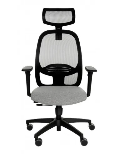 Кресло GROSPOL NODI BS HD для оператора