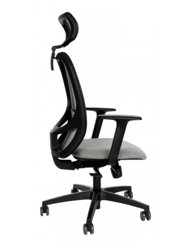 Кресло GROSPOL NODI BS HD для оператора