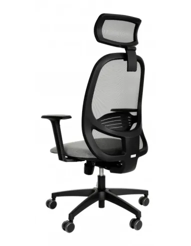 Кресло GROSPOL NODI BS HD для оператора