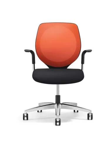 Конференц-кресло GIROFLEX 353-3018 CHROME