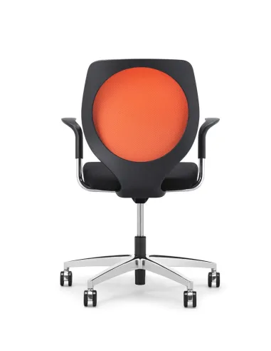 Конференц-кресло GIROFLEX 353-3018 CHROME