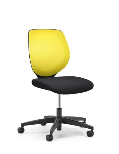 Конференц-кресло GIROFLEX 353-3018, без подлокотников