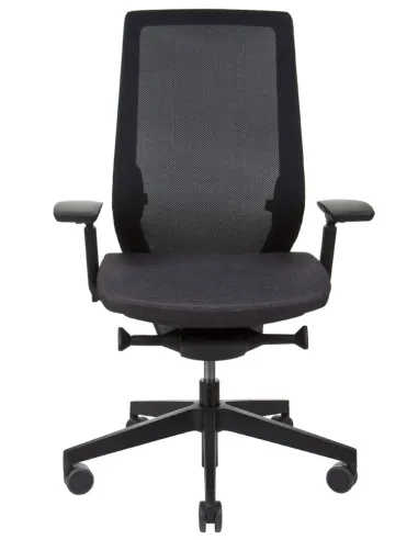 Кресло PROFIM ACCIS PRO (150 SFL P63PU, NX-14), эргономичное