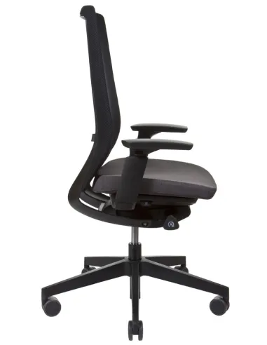 Кресло PROFIM ACCIS PRO (150 SFL P63PU, NX-14), эргономичное