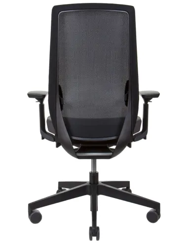 Кресло PROFIM ACCIS PRO (150 SFL P63PU, NX-14), эргономичное