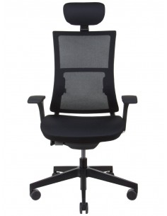 Крісло PROFIM VIOLLE (151SFL P63PU, NX-16), для керівника, ергономічне 2