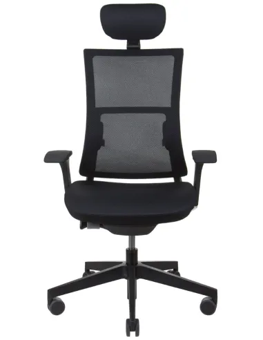 Крісло PROFIM VIOLLE (151SFL P63PU, NX-16), для керівника, ергономічне