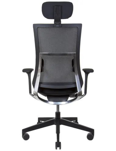 Кресло PROFIM VIOLLE (151SFL P63PU, NX-16), для руководителя, эргономичное