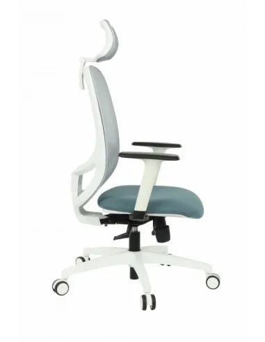 Кресло GROSPOL NODI WS HD для оператора