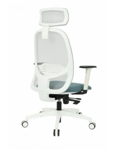 Кресло GROSPOL NODI WS HD для оператора