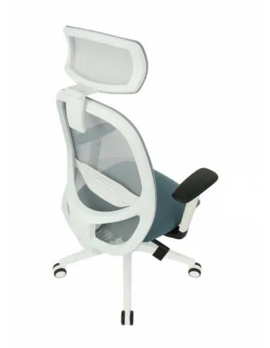 Кресло GROSPOL NODI WS HD для оператора