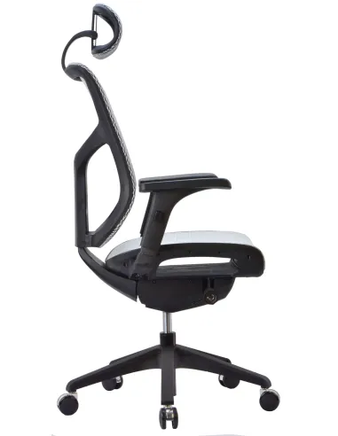 Кресло EXPERT VISTA (VSM01), эргономичное