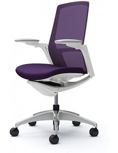 Крісло OKAMURA FINORA,... 2